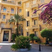 LAW 1235 - FRANZIDO PALACE - 15 boulevard du Jardin Exotique