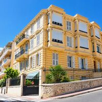 Villa l'Oasis - Avenue de Roqueville
