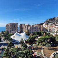 Le Rosa Maris - Avenue des Papalins