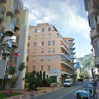 2-bedroom apartment for investment in Monte-Carlo