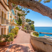 2-Bed apartment for Sale in Monaco-Ville