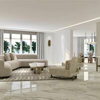 Résidence Métropole: 4 bedroom apartment in a luxury résidence next to Casino