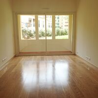 Botticelli: Nice 1 Bedroom Flat with Mixed Use in Fontvieille
