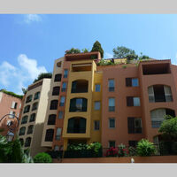 MICHELANGELO - Large studio in Fontvieille, close to the port 