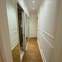 CHARMING 1-BEDROOM APARTMENT - NEAR THE RAMPARTS OF MONACO-VILLE