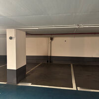 PARKING SPACE / LE MONTAIGNE RESIDENCE /  CARRE D'OR