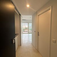 STUDIO / ETAGE ELEVE / RESIDENCE L'ANNONCIADE