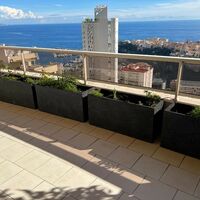 5 ROOM APARTMENT FOR SALE - PANORAMIC SEA VIEW