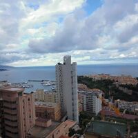 Appartamento con 4 locali e vista panoramica sul mare