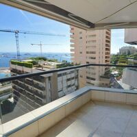 Stunning 2-bedroom apt with 2 sea view and Casino terrasses  - Carré d’Or – Le Prince de Galles