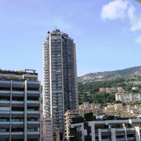 Monte-Carlo - Millefiori - 2 rooms