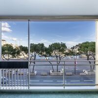 Le Port - Les Caravelles - Magnificent one bedroom apartment