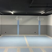 Erinomainen autopaikka uudessa rakennuksessa! - Kuva 2