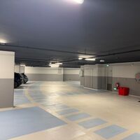 Erinomainen autopaikka uudessa rakennuksessa! - Kuva 5