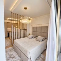 TRÈS BEAU STUDIO RÉNOVÉ MEUBLÉ AVEC APERÇU MER - Photo 7