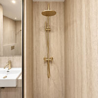TRÈS BEAU STUDIO RÉNOVÉ MEUBLÉ AVEC APERÇU MER - Photo 13