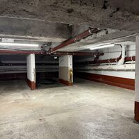 Parking Boulevard d'Italie - Kuva 2
