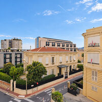 Très beau trois pièces au cœur de Monte-Carlo - Photo 11