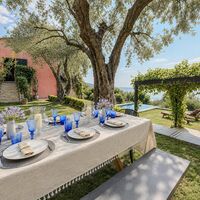 Magnificent renovated architect-designed villa with superb sea views! - Photo 12