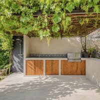 Magnificent renovated architect-designed villa with superb sea views! - Photo 14