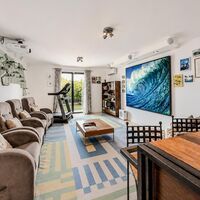 Magnificent renovated architect-designed villa with superb sea views! - Photo 23
