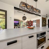 Magnificent renovated architect-designed villa with superb sea views! - Photo 10
