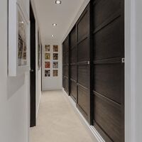 Magnificent renovated architect-designed villa with superb sea views! - Photo 26