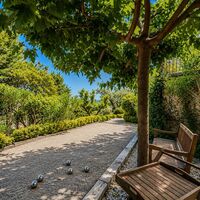 Magnificent renovated architect-designed villa with superb sea views! - Photo 35
