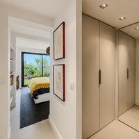 Magnificent renovated architect-designed villa with superb sea views! - Photo 27