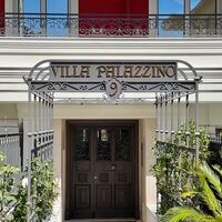 2 Bedroom flat Villa Palazzino