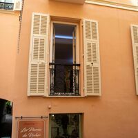 MONACO VILLE - BRIGHT 4 ROOMS COMPLETELY RENOVATED