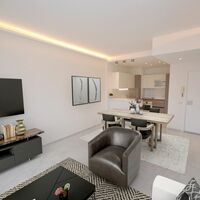 L'Annonciade - Sole agent 1-bedroom apartment for sale - La Rousse