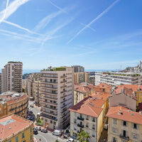 Le Millefiori - 3-rooms apartment - Monte-Carlo