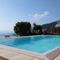 7 rooms with Private Swimming Pool - Fontvieille