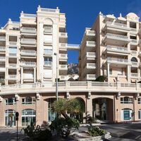 Exceptional 5 bedroom apartment - Villa del Sole