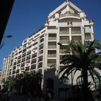 Parking for sale - Monte Carlo Palace