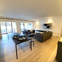 3/4 room Apartment in the prestigious Seaside Plaza - Fontvieille