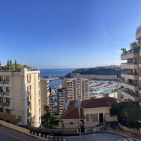 5 Rooms with nice terrace - Herakleia - nice view of the harbour