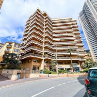 Parking for rent - Monte-Carlo