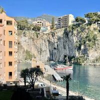 Renovated 1-Bedroom apartment Fontvieille - Grand Large