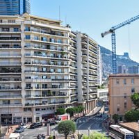 Le Continental - Monaco - Investment opportunity