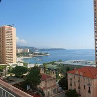 Grande Bretagne - Monaco - Brand new family apartment