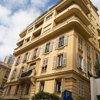 Monte Carlo - Offices available avenue St Charles Les Lierres