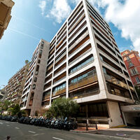 Le Montaigne - Monaco - Investment opportunity