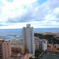 Patio Palace - Monaco - Trois pièces avec vue mer
