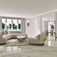 Rental 5-room apartment Monaco Carré d'Or Luxury residence