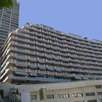 Affitto Villa Triplex 7-8 locali piscina Monaco Residenza di lusso