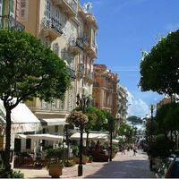 Boutique Port Monaco