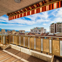 Monte-Carlo: appartamento di 3/4 locali con parcheggio