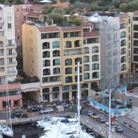 Beautiful 1 Bedroom apartment with parking in Fontvieille